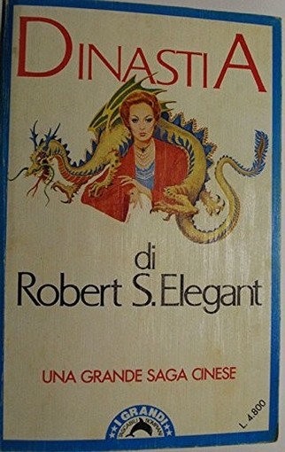Dinastia  Elegant, Robert S. Bompiani