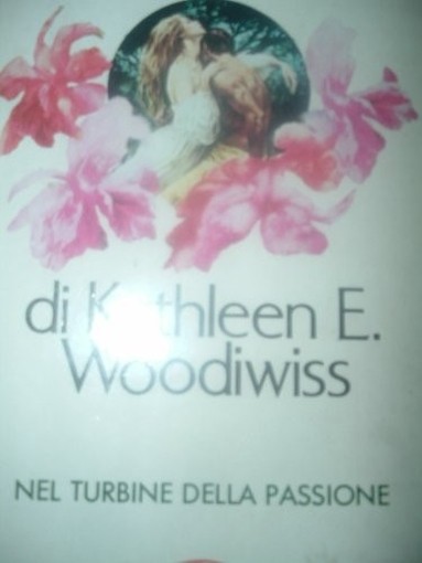 Shanna Kathleen E. Woodiwiss Bompiani