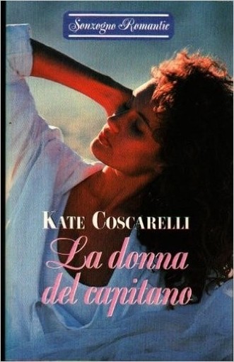 La Donna Del Capitano  Coscarelli, Kate Sonzogno