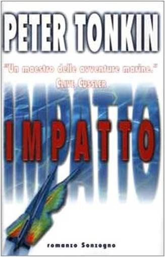 Impatto  Tonkin, Peter Sonzogno