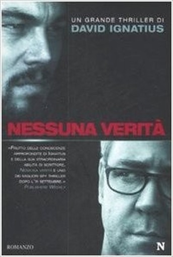 Nessuna Verità David Ignatius Newton Compton Editori