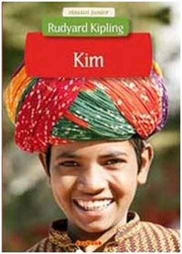 Kim Rudyard Kipling Joybook 