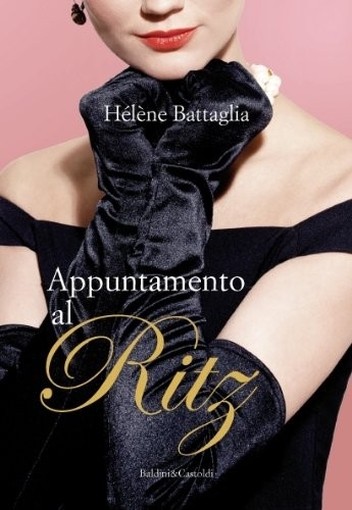 Appuntamento Al Ritz Hélène Battaglia Dalai Editore 