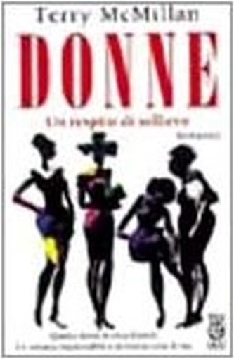 Donne Un Respiro Di Sollievo  Mcmillan, Terry Tea