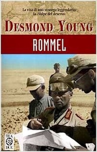 Rommel  Young, Desmond Tea
