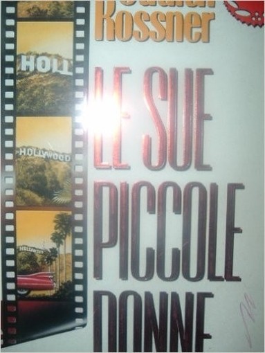 Le Sue Piccole Donne Judith Rossner Sperling