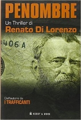 Penombre Renato Di Lorenzo Hobby & Work