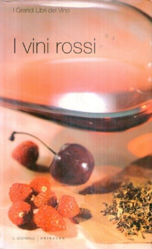 I Vini Rossi  Guatteri, Fabiano Gribaudo