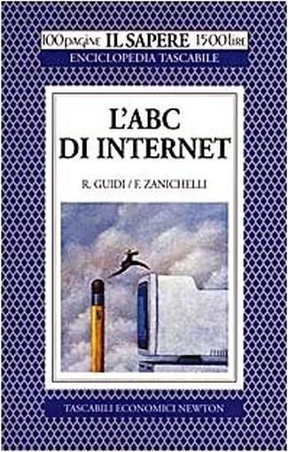 L' Abc Di Internet  Guidi, Rita Newton Compton Editori