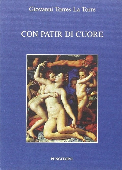 Con Patir Di Cuore Torres La Torre Giovanni Pungitopo 