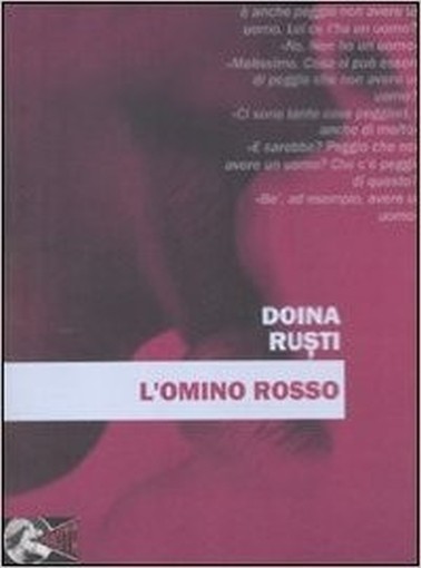 L'Omino Rosso Doina Rusti Nikita 