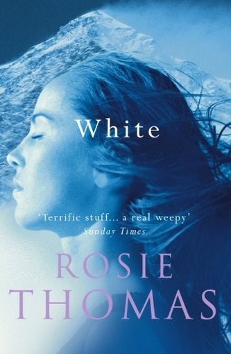 White Rosie Thomas Arrow 