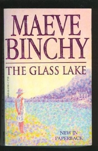 The Glass Lake  Binchy, Maeve London Orion, 2004