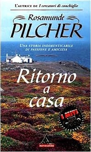 Ritorno A Casa Rosamunde Pilcher Arnoldo Mondadori Editore