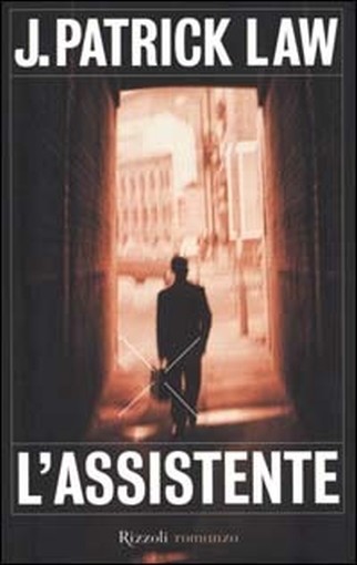 Assistente J. Patrick Law Rcs Mediagroup
