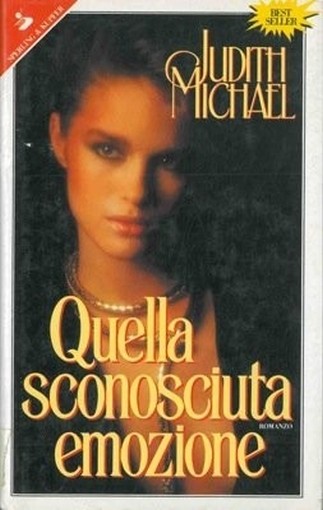 Quella Sconosciuta Emozione Judith Michael Sperling & Kupfer