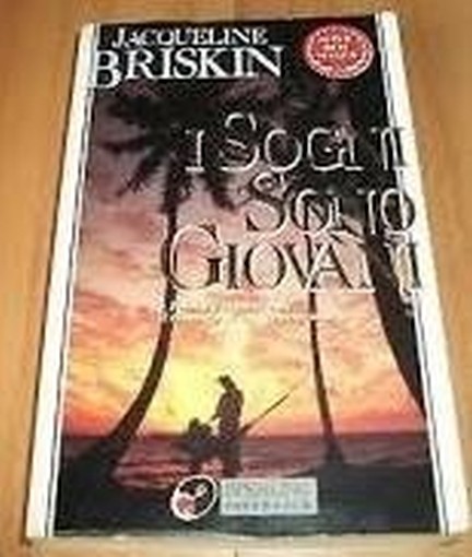 \Ogni Sono Giovani Jacqueline Briskin Adriano Salani Editore