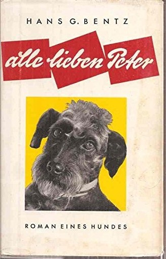 Alle Lieben Peter Hans G.Bentz Sigbert Mohn Verlag