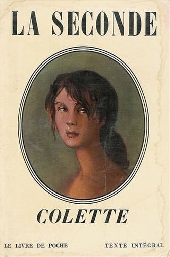 La Seconde Colette Broché