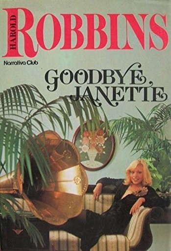 Goodbye Janette  Robbins Club
