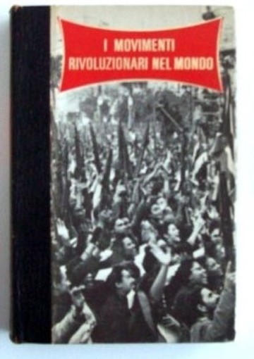 I Movimenti Rivoluzionari Nel Mondo Bogatsvo Julius Ginevra, Ferni 