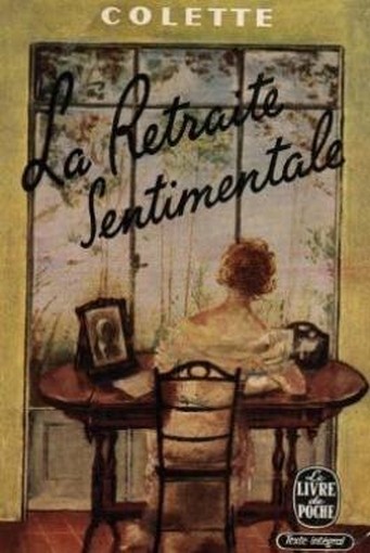 La Retraite Sentimentale Colette Livre De Poche 