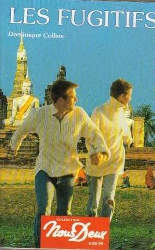 Les Fugitifs Collins Dominique Nous Deux 