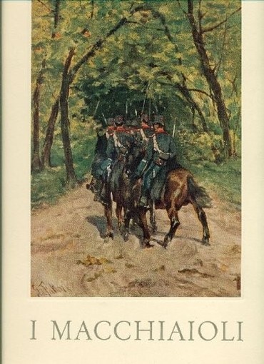 I Macchiaioli Confalonieri Luigi (A Cura Di) Vister