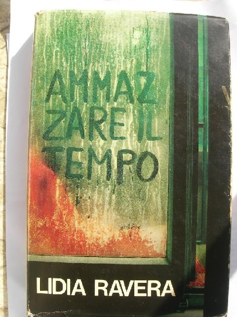 Ammazzare Il Tempo Ravera Club Degli Editori