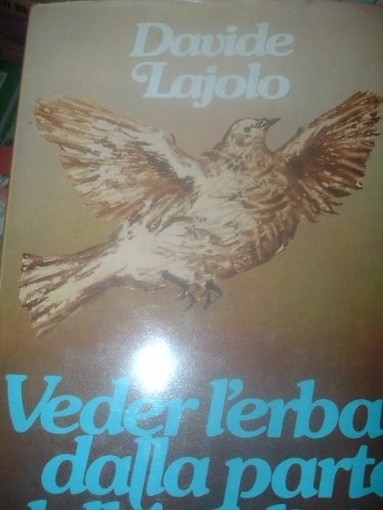 Veder L'Erba Dalla Parte Delle Radici Davide Lajolo Euroclub