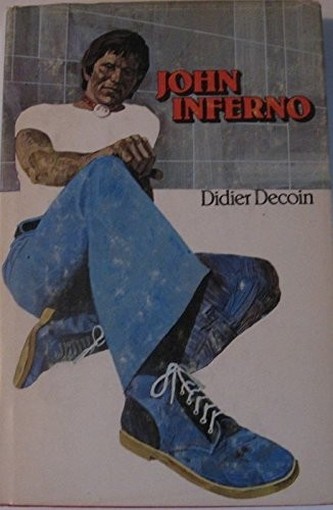 John Inferno Didier Decoin Club Degli Editori 
