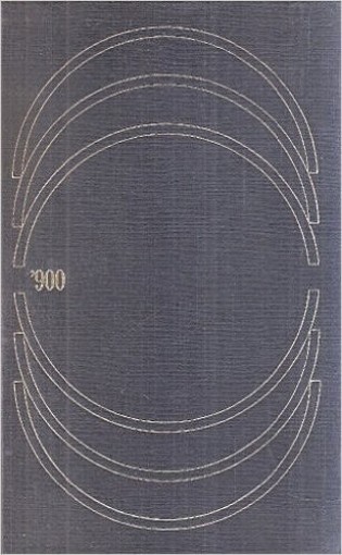 Piccolo Cesare. William Riley Burnett Club Degli Editori 