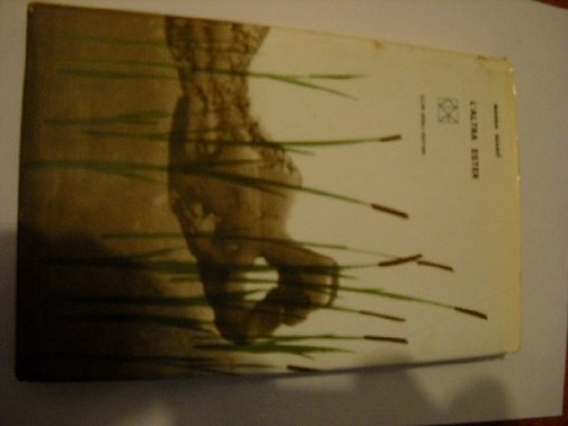 L'Altra Ester  Magda Szabo' Munari Cde