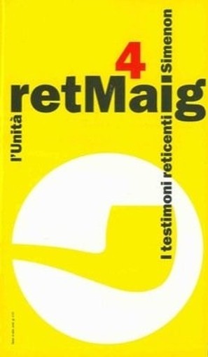 I Testimoni Reticenti Georges Simenon L'Unità  