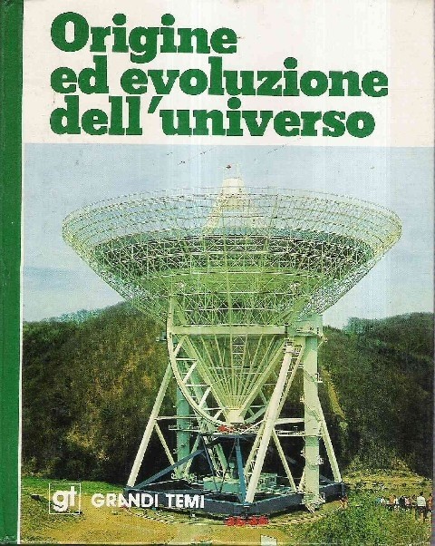 Origine Ed Evoluzione Dell'Universo Aa.Vv. De Agostini 