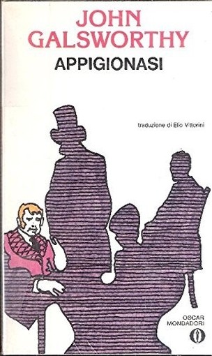 Appigionasi Galsworthy John Mondadori 