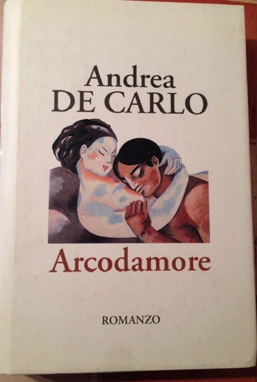 Arcodamore Andrea De Carlo Cde
