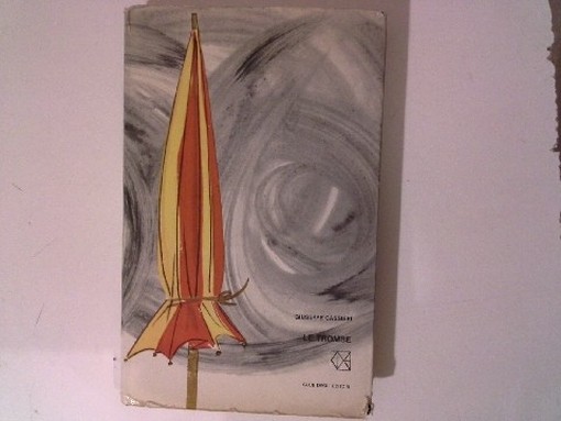 Le Trombe  Giuseppe Cassieri Cde