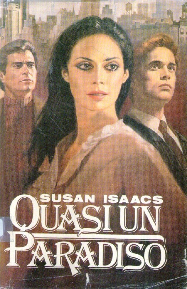 Quasi Un Paradiso  Susan Isaacs Cde