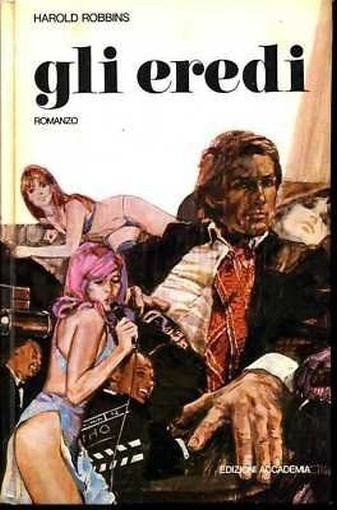 Gli Eredi  Robbins Accademia 