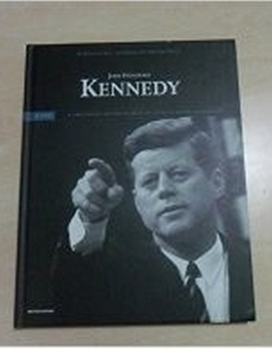 John Fitzgerald Kennedy.Prefazione Di Carlo Rossella Marilena Gala Mondadori - Panorama