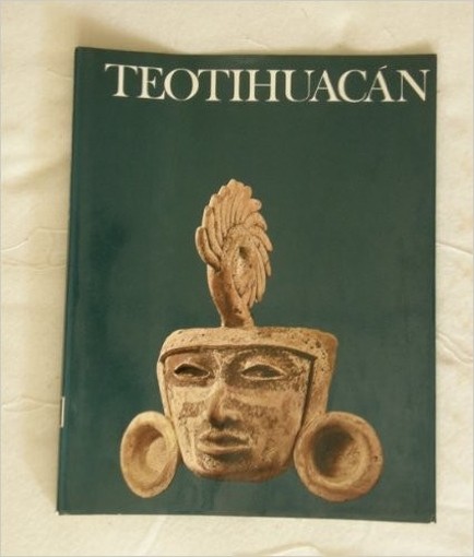 Teotihuacan. I Templi Della Grandezza. Karl. Meyer A. Mondadori, Milano. 