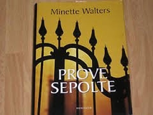 Prove Sepolte Walters Minette Mondolibri Spa-Milano 