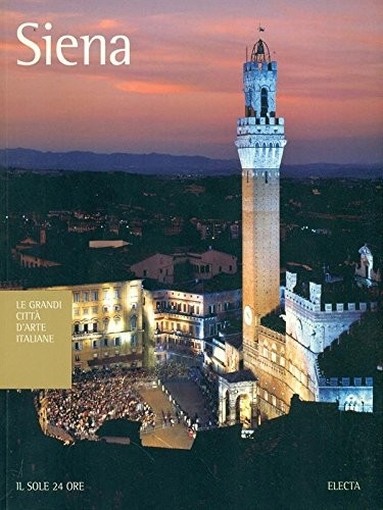 Siena Chiara Stefani Electa- Il Sole 24 Ore 