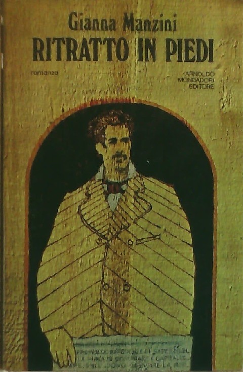 Ritratto In Piedi Gianna Manzini Mondadori