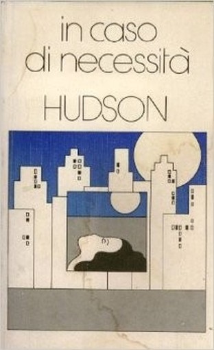 In Caso Di Necessità Hudson Garzanti