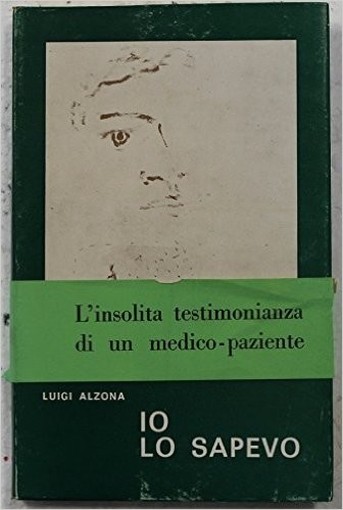 Io Lo Sapevo Luigi Alzona Liviana