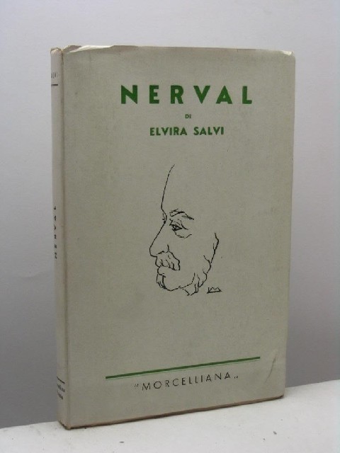 Nerval Elvira Salvi Morcelliana 