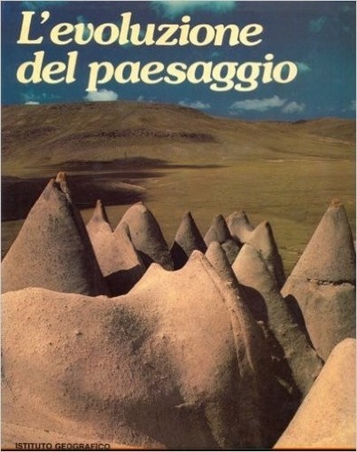 L'Evoluzione Del Paesaggio Brian John Deagostini 