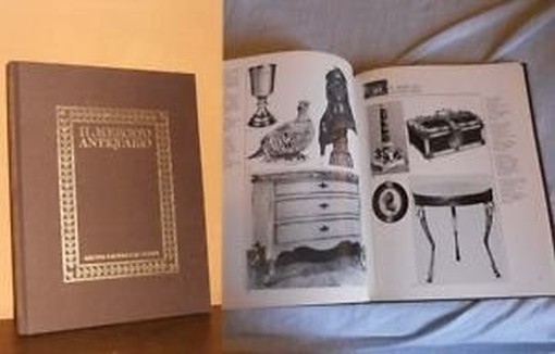 Il Mercato Antiquario Aa.Vv. Fabbri 